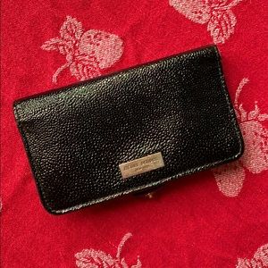 Discontinued Henri Bendel iPhone 5 Wallet